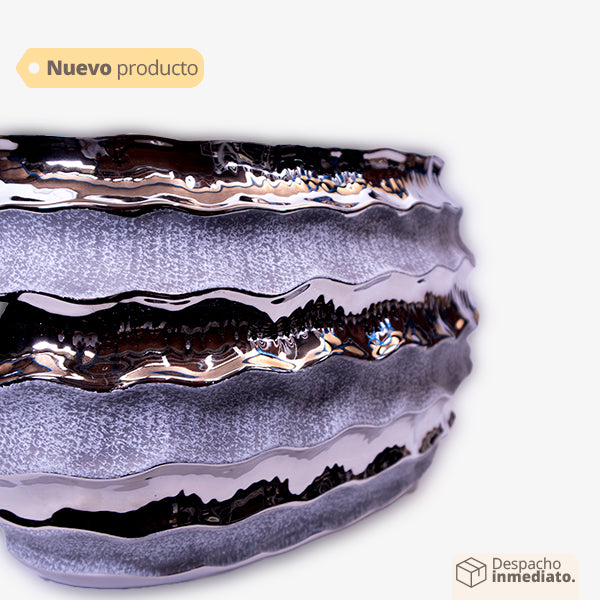 Centro de mesa Nella