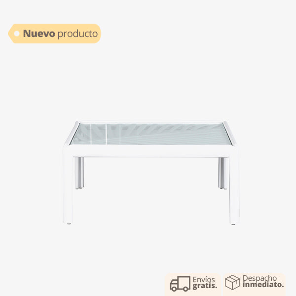 Mesa Exterior Arville