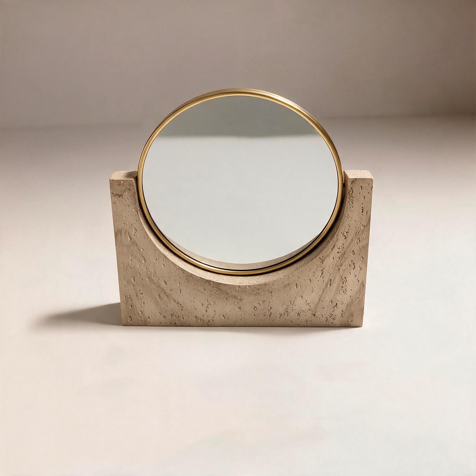 Espejo de Tocador Ilola Vanity Mirrors