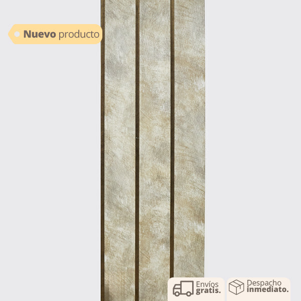 Pared PVC 2133