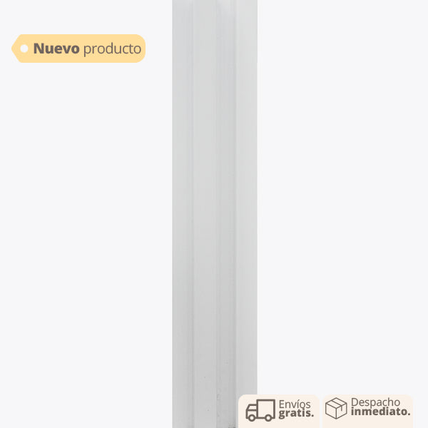 Pared PVC 2136