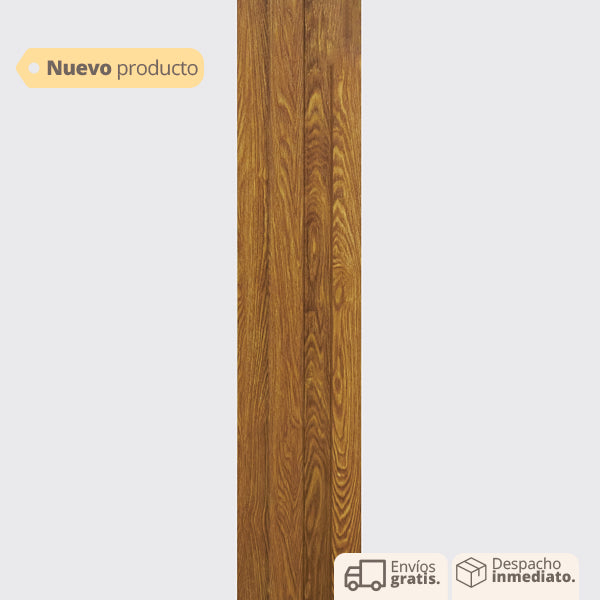 Pared PVC 2138