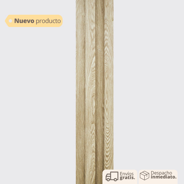 Pared PVC 2139