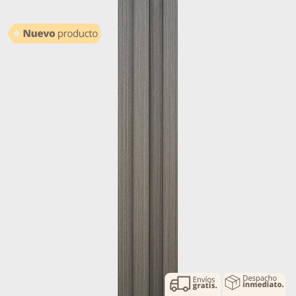 Pared PVC 2141