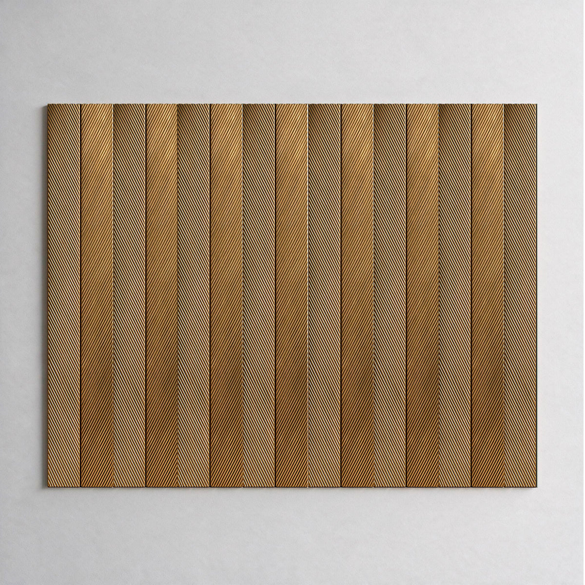 Pared PVC 2168