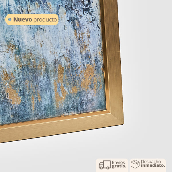 Cuadro Cocowalk Wall Art