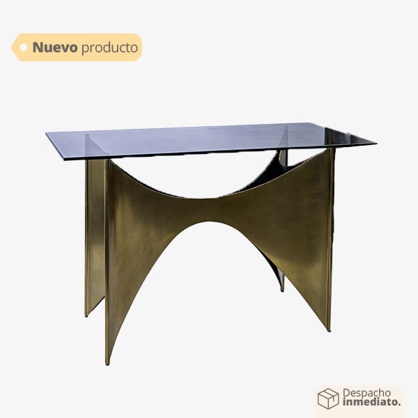 Consola Colie