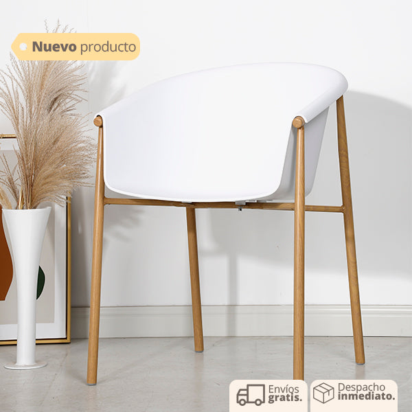 Silla Exterior Nexus