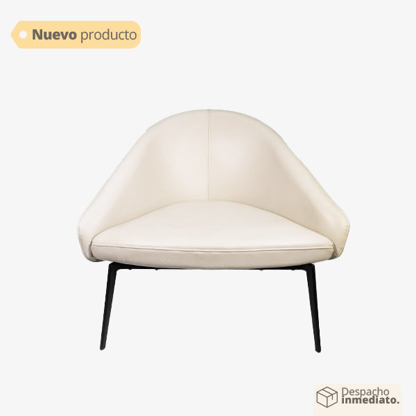 Poltrona Lowel Launge