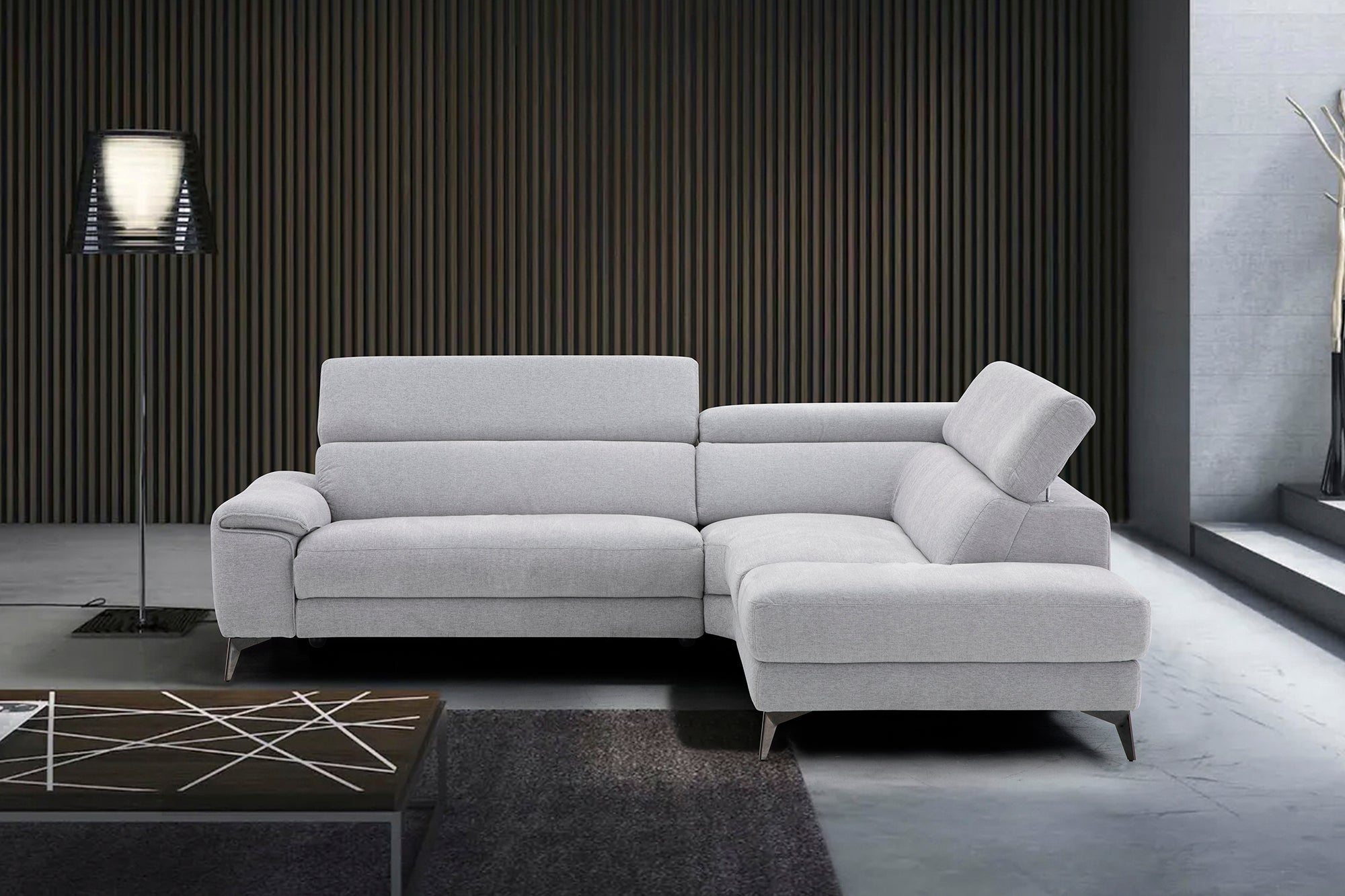 Sofa Reclinable Shannon