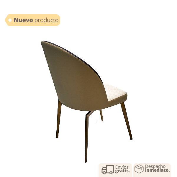 Silla Greta