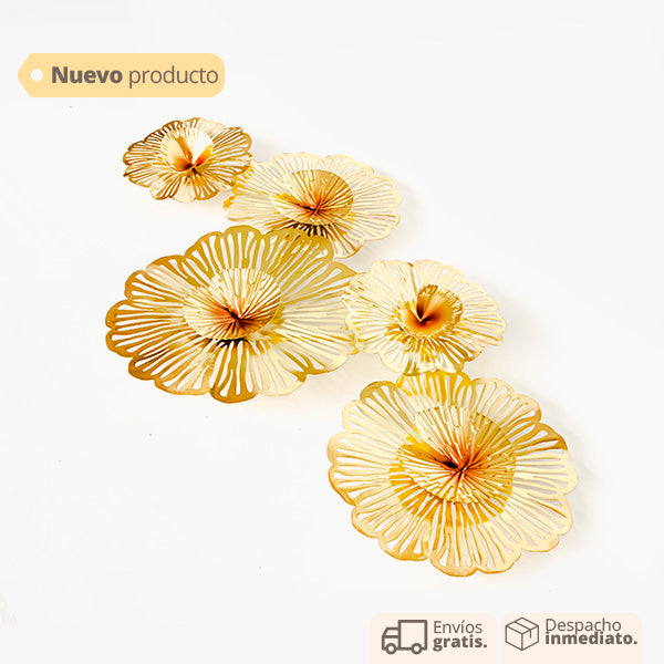 Aplique Sunflower