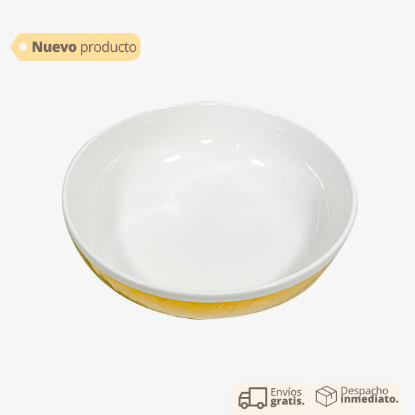 Bowl Accent