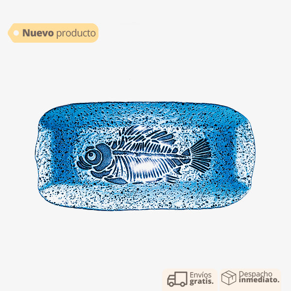 Bandeja Finlan