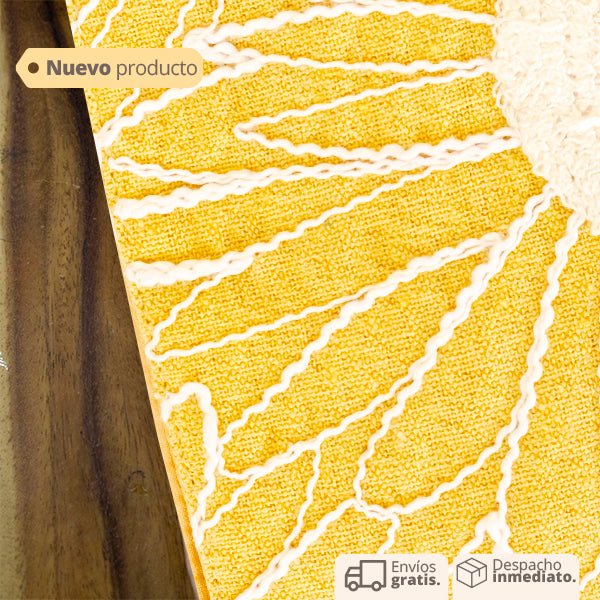 Camino De Mesa Clarin