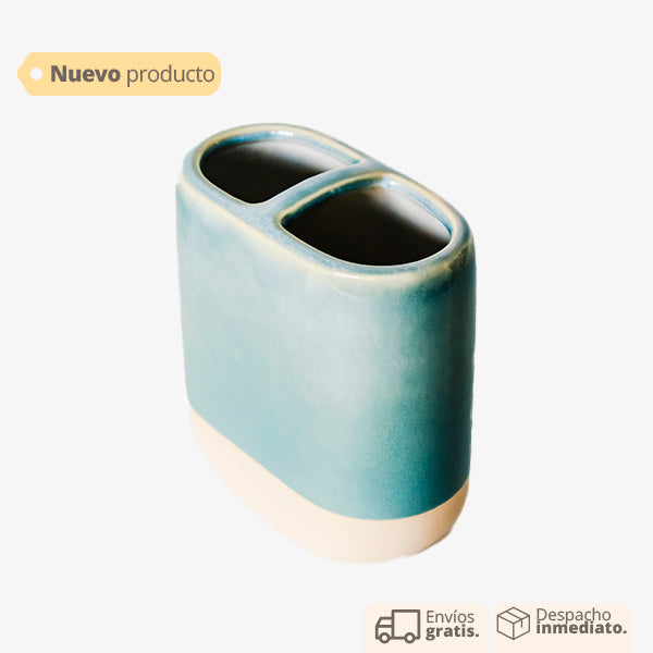Porta Cepillos Caro