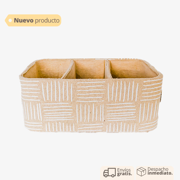 Organizador baño Bimba