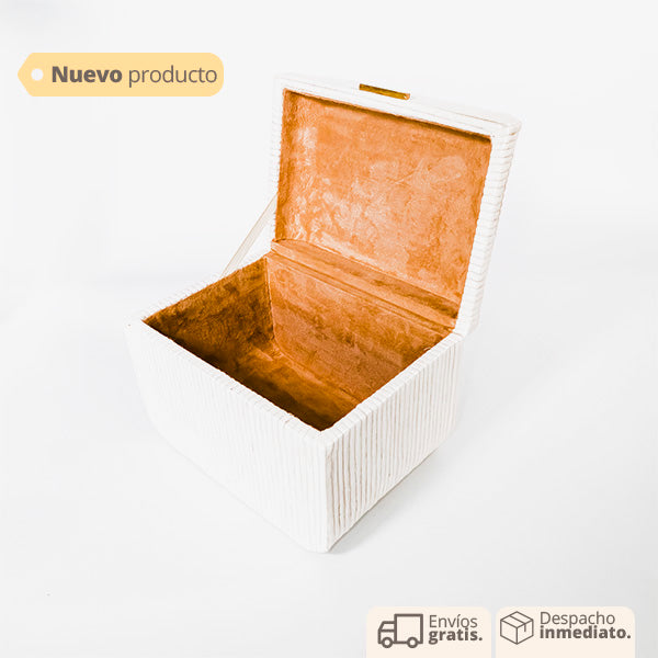 Cofre Box