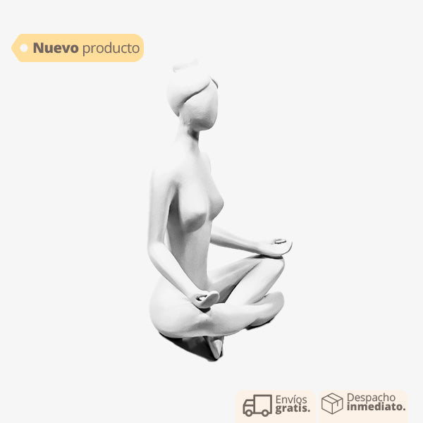 Escultura Woman