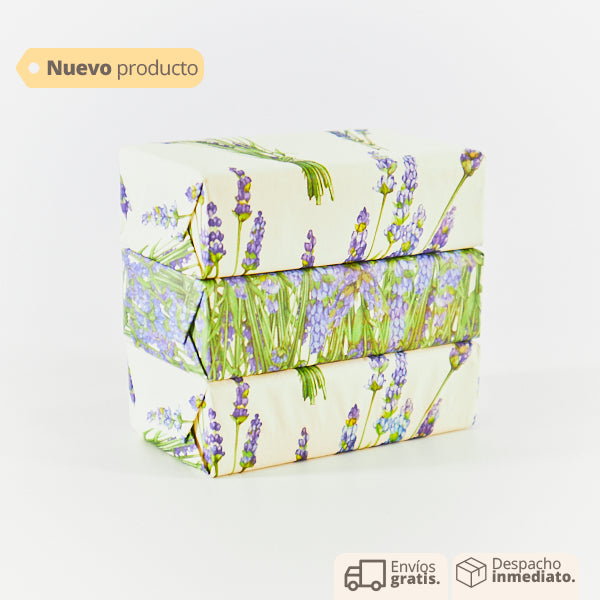 Jabon Milano Lavander
