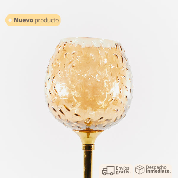 Candelabro Isabella