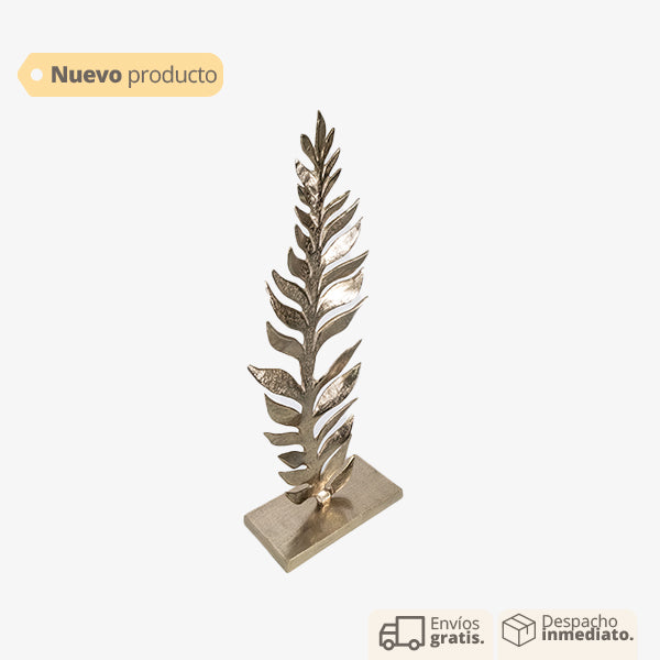 Escultura Goita