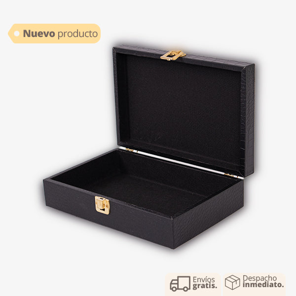 SAEL - Cofre Luxury