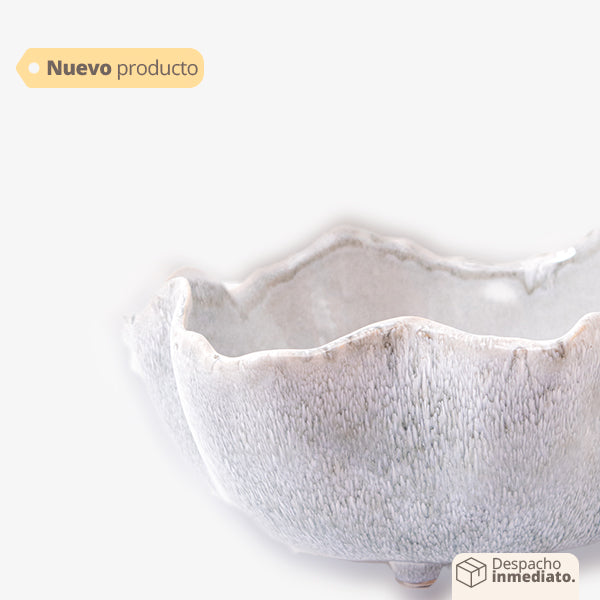 Centro de mesa Asiana