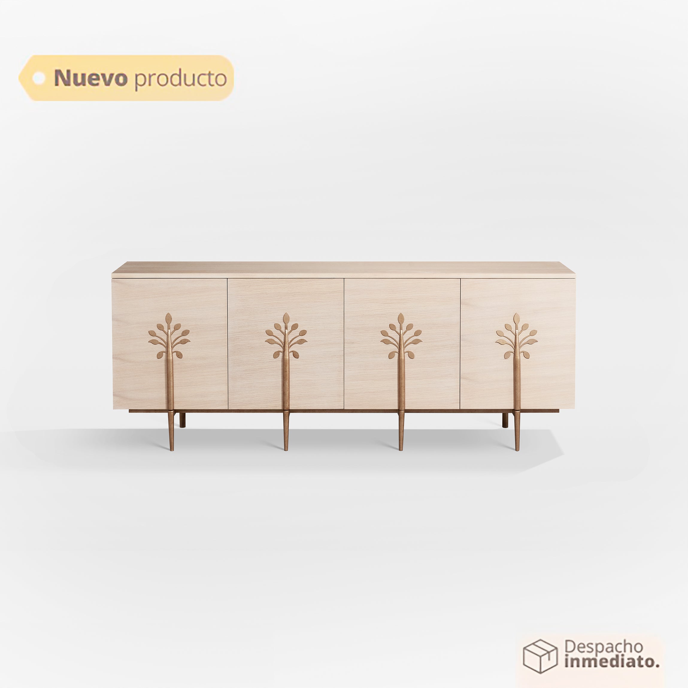 Mueble TV Honoka