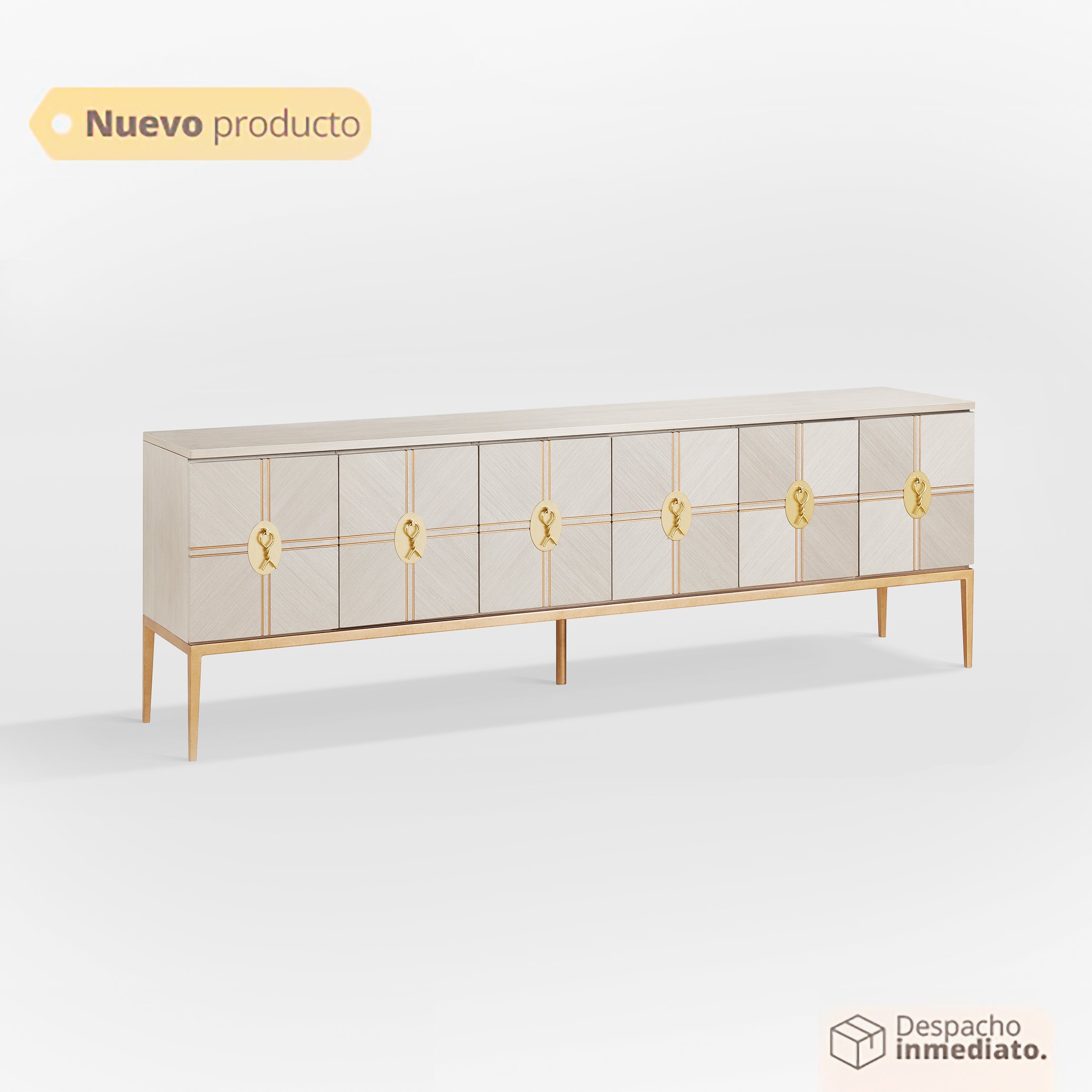 Mueble TV Clarion