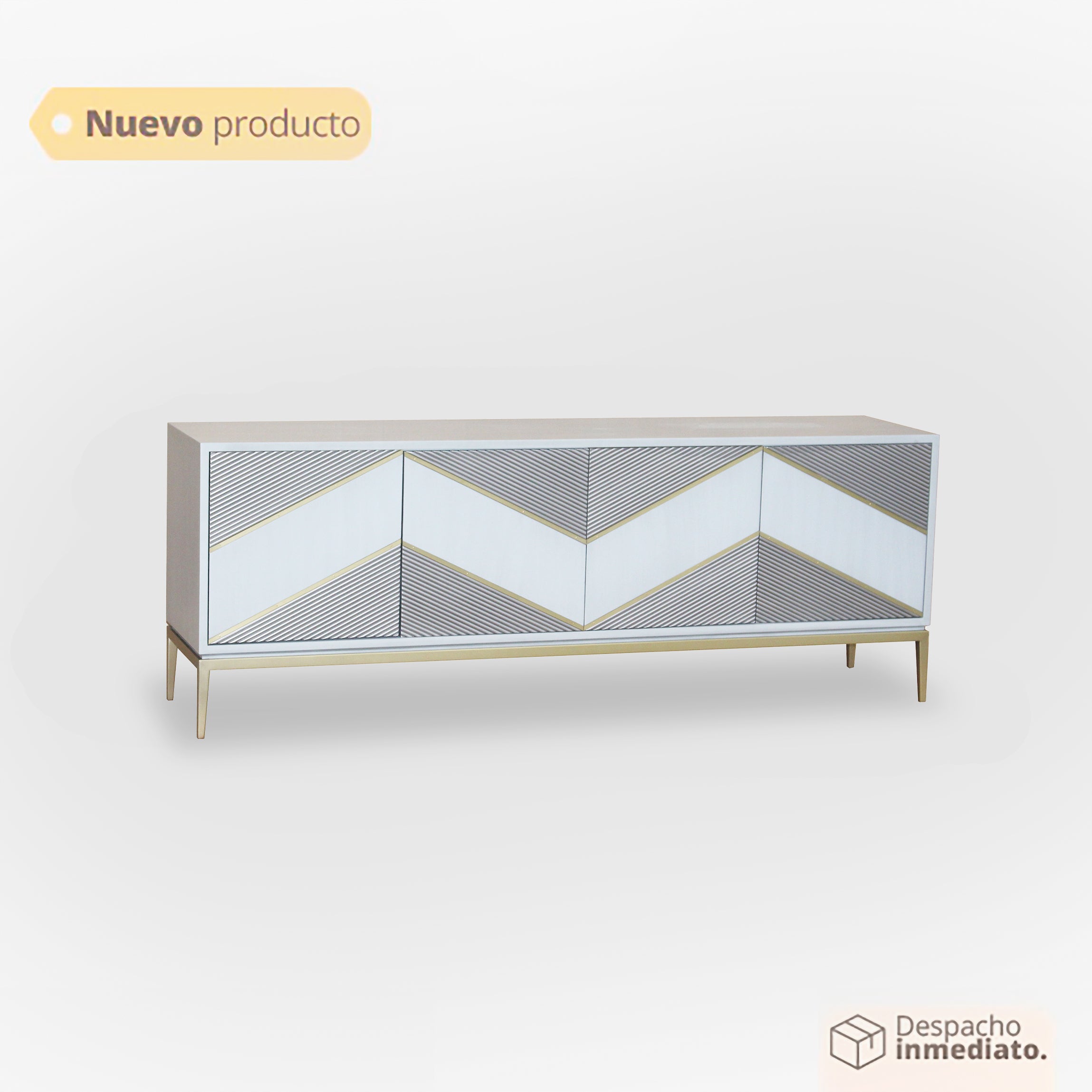 Mueble TV Karmann