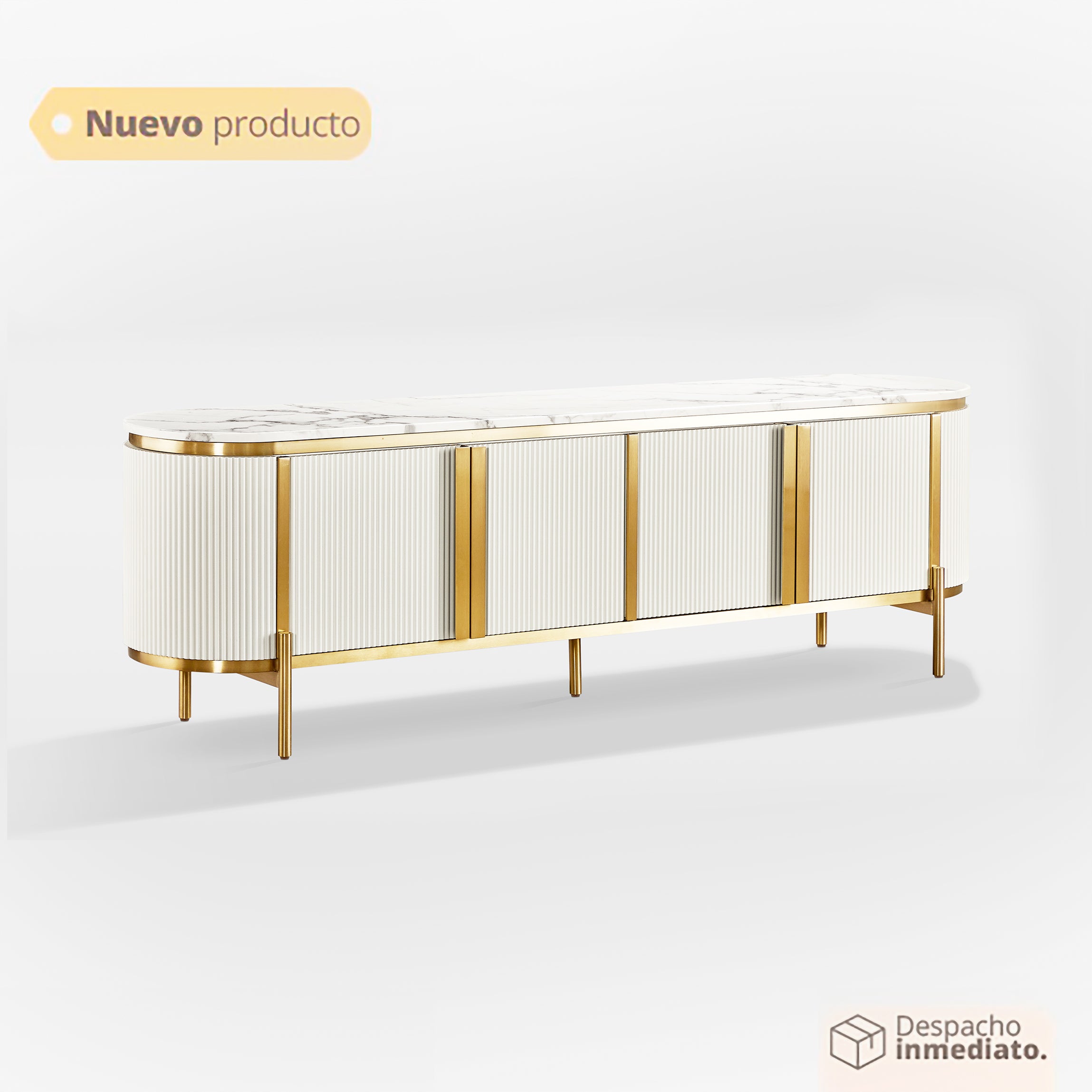 Mueble TV Vasco