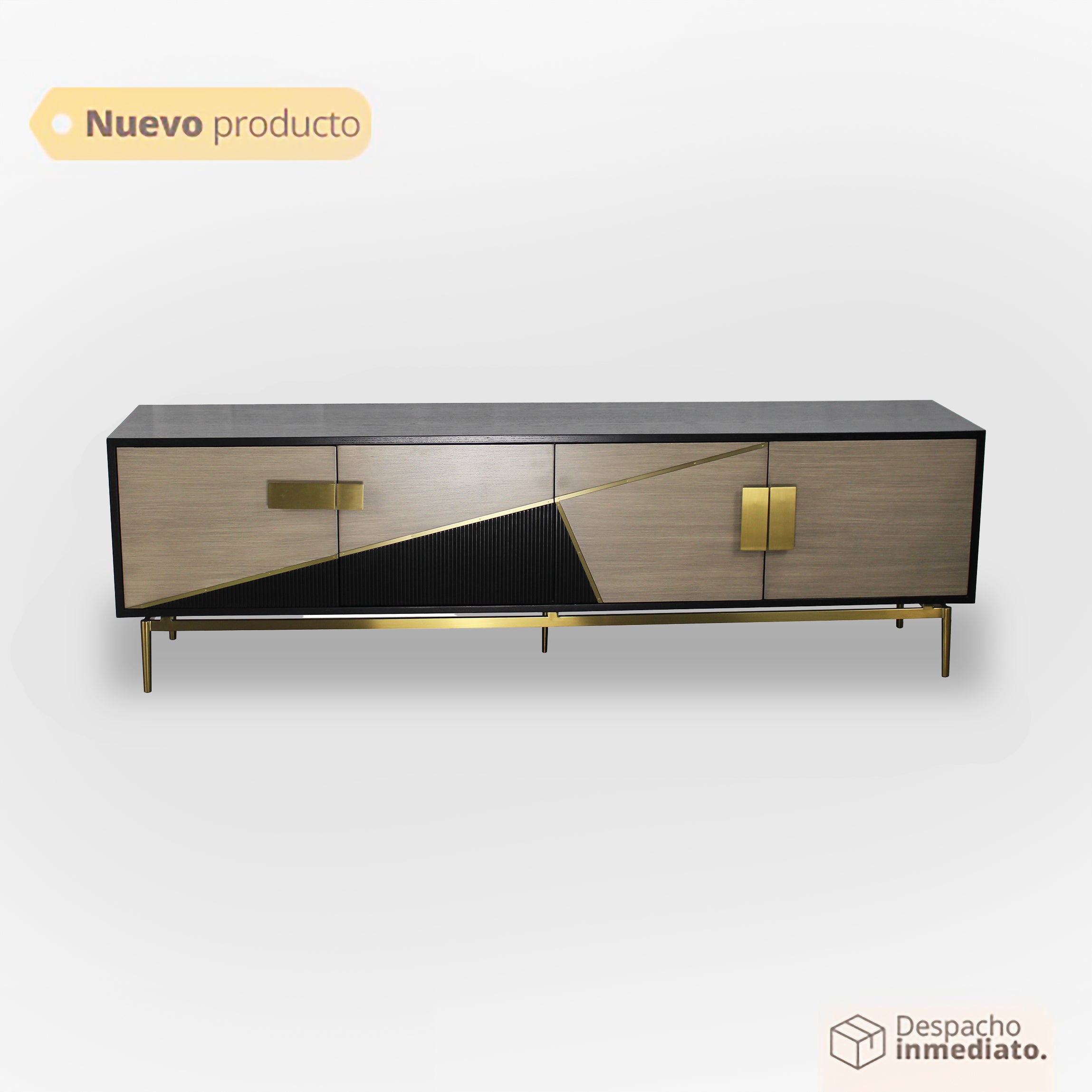 Mueble TV Daytona