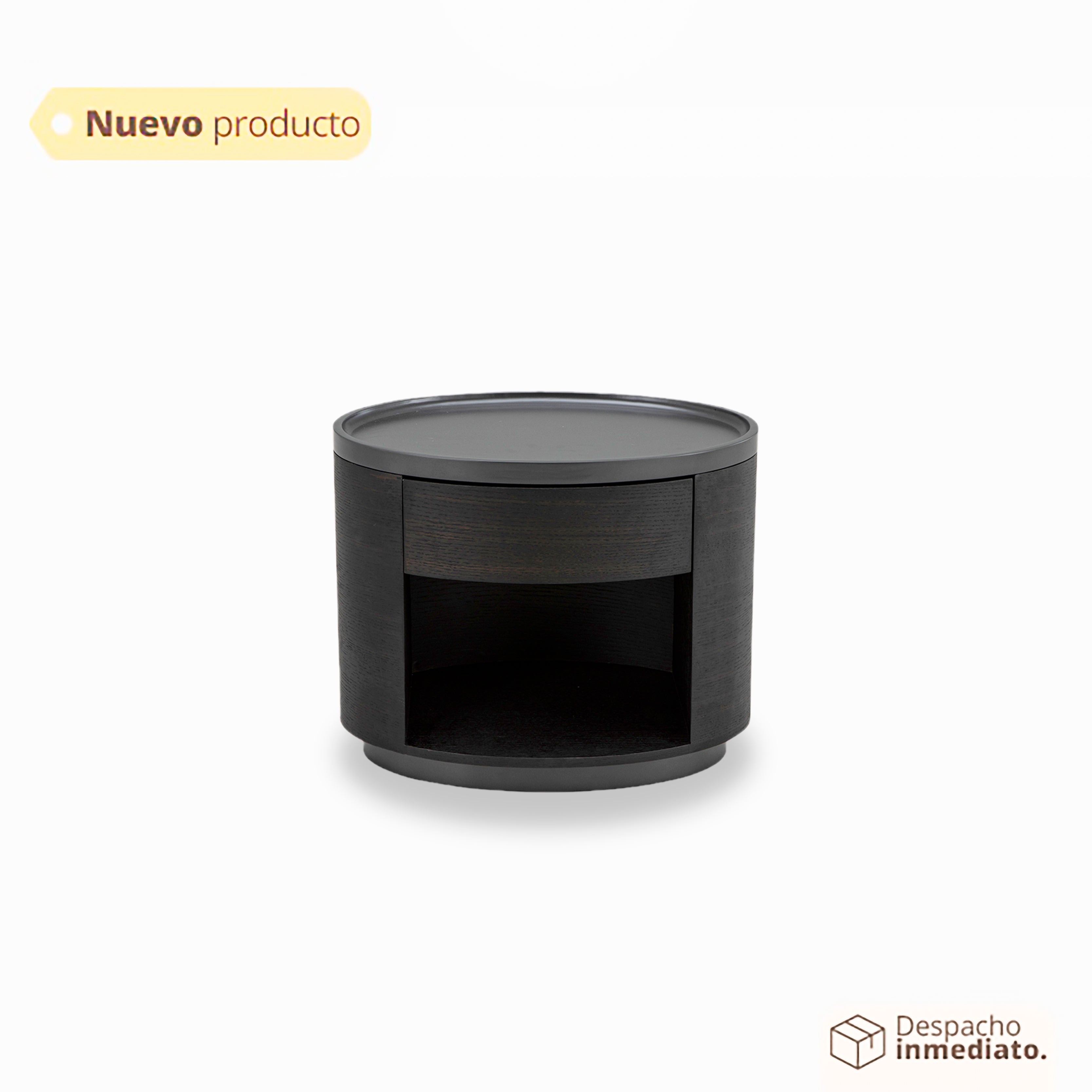 Mesa de Noche Toledo