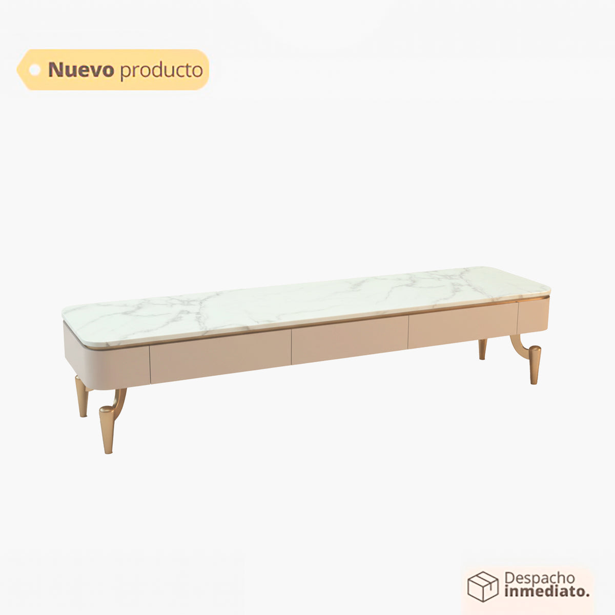 Mueble TV Helena