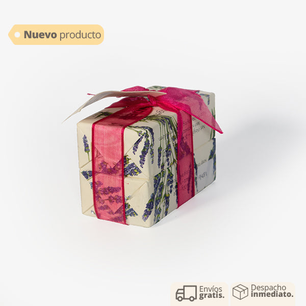 Jabon Lavender