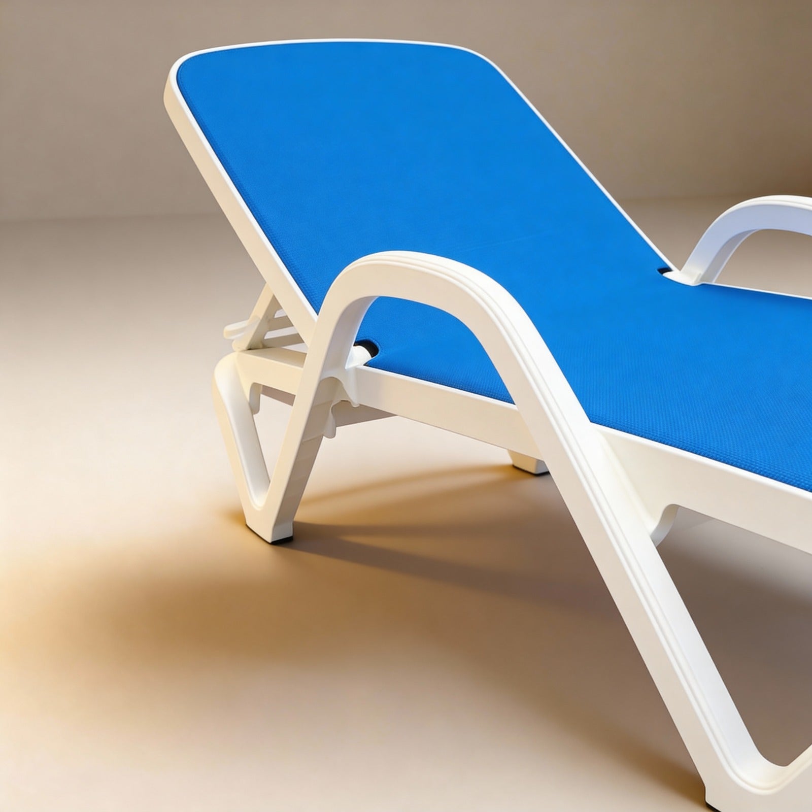 Silla Exterior Serik