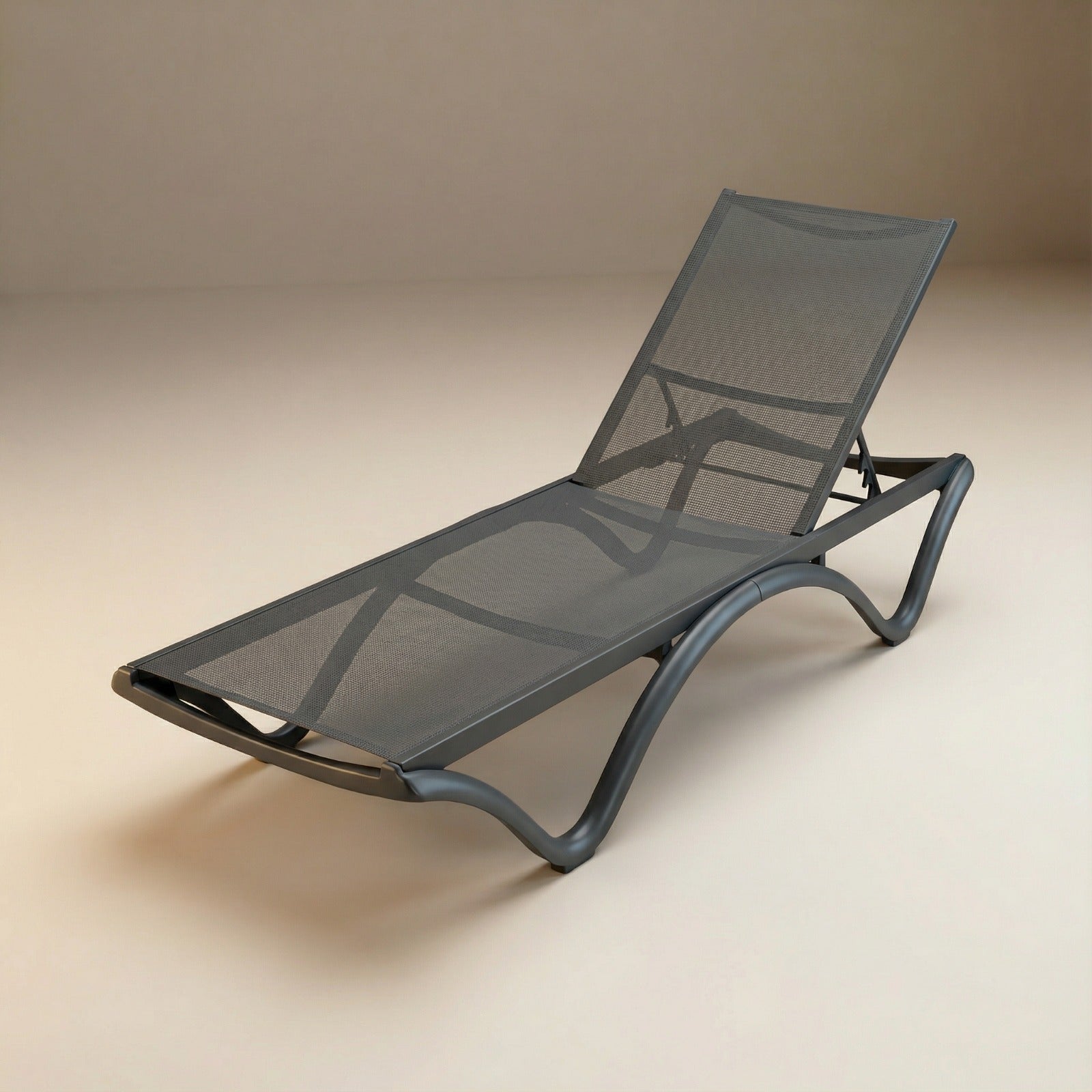 Silla Exterior Shavon