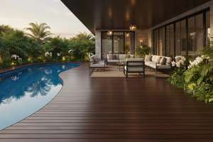 Deck Chocolate