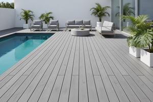 Deck Gris