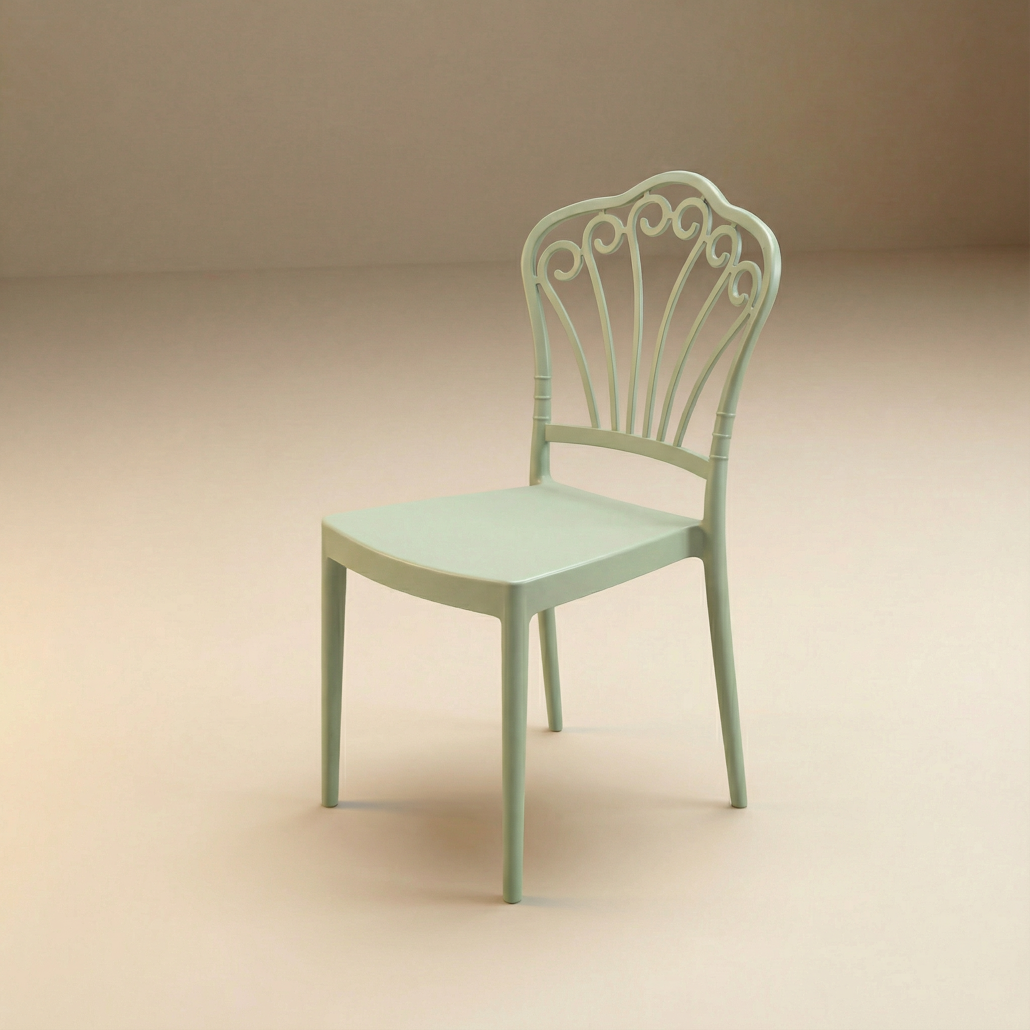 Silla Exterior Lorraine