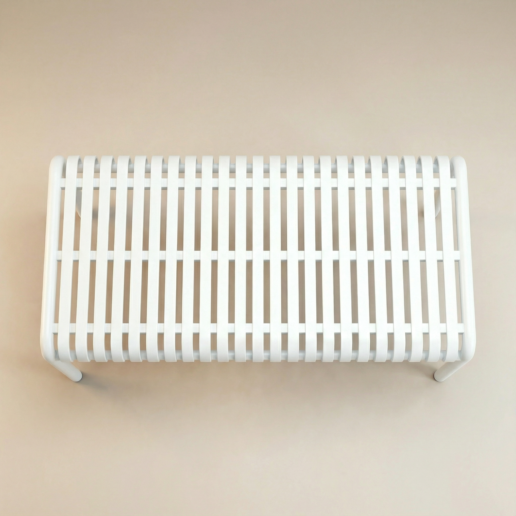 Mesa de centro Exterior Isabelle