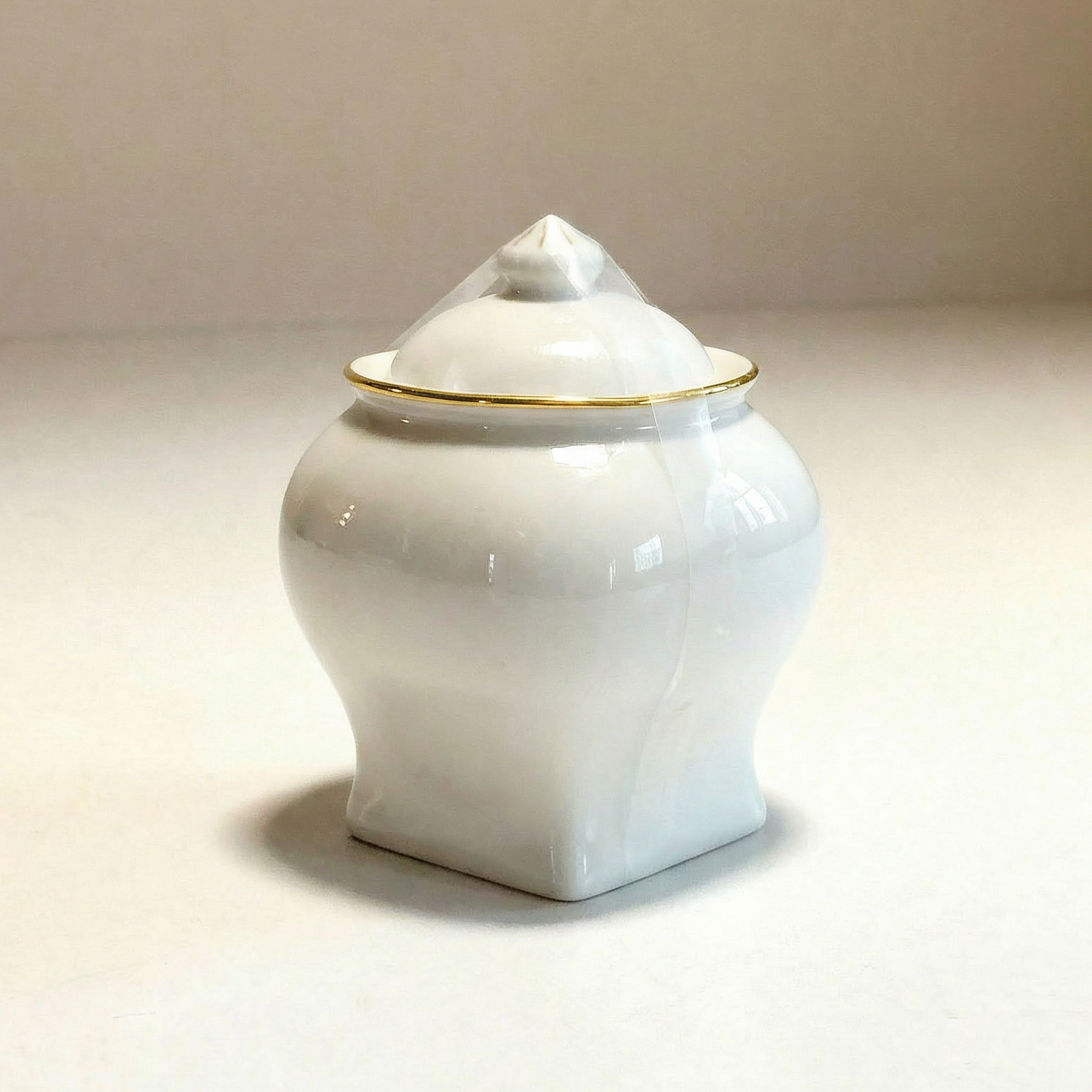 Jarrón Triana Canister