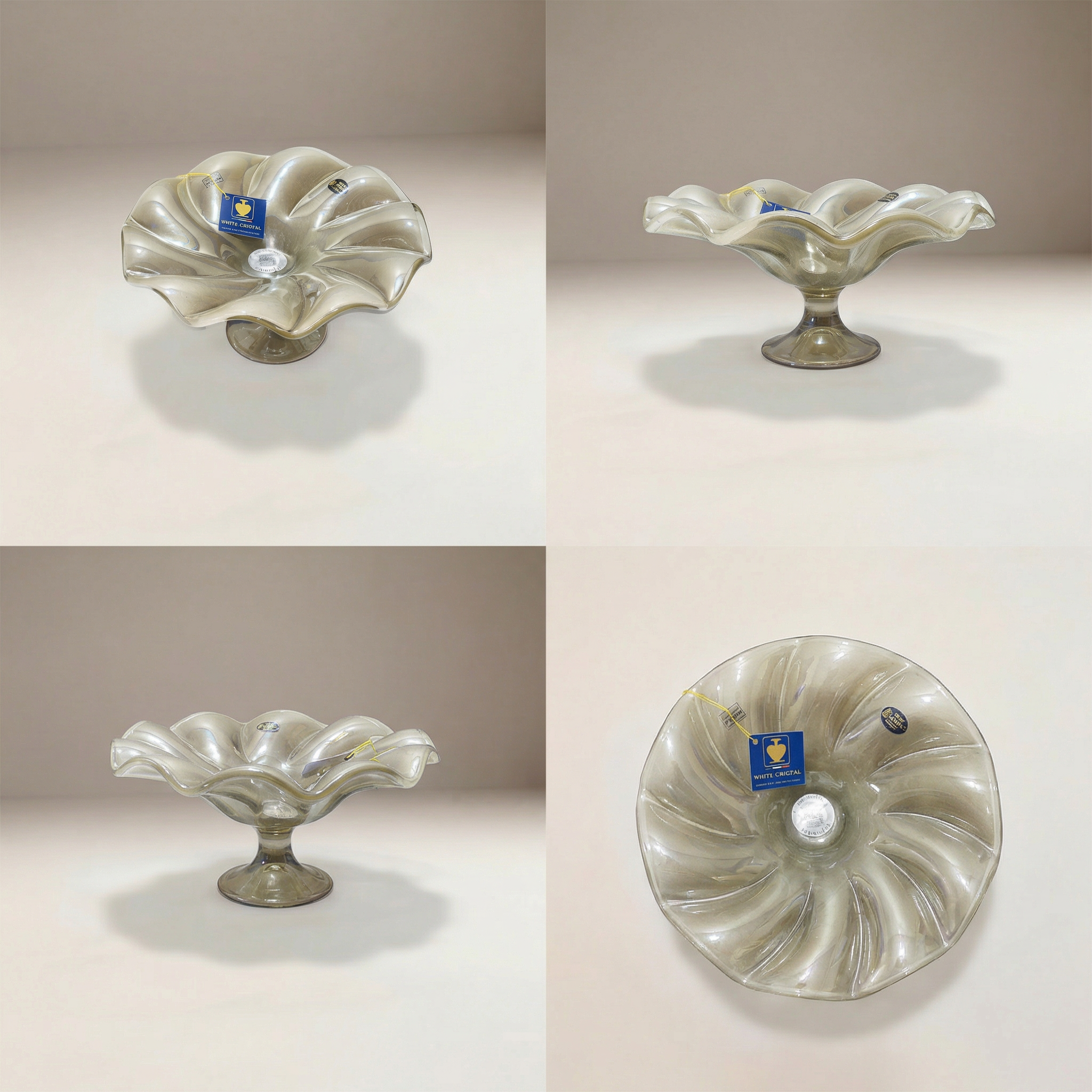 Centro de Mesa Italy