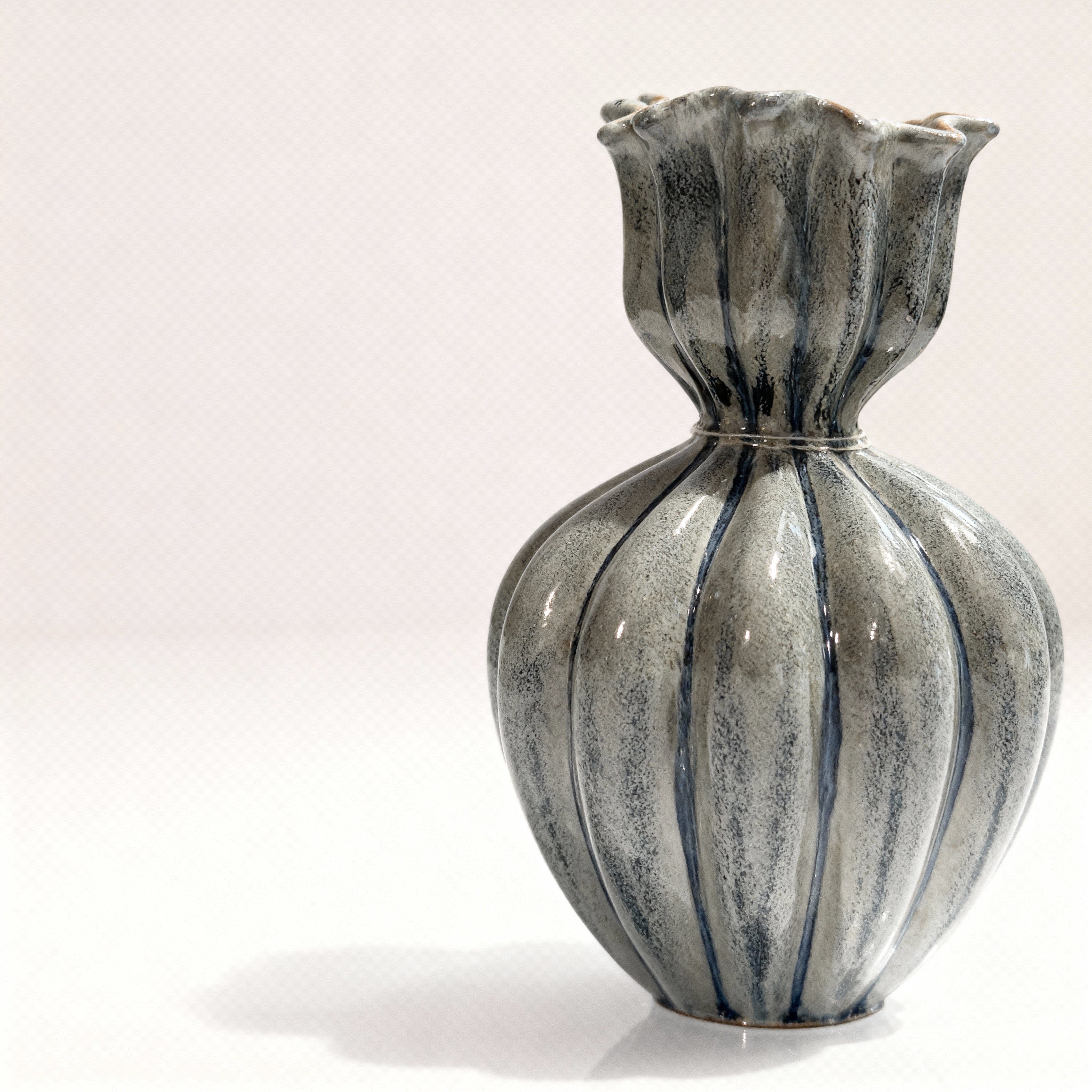 Jarrón Marsella Vase