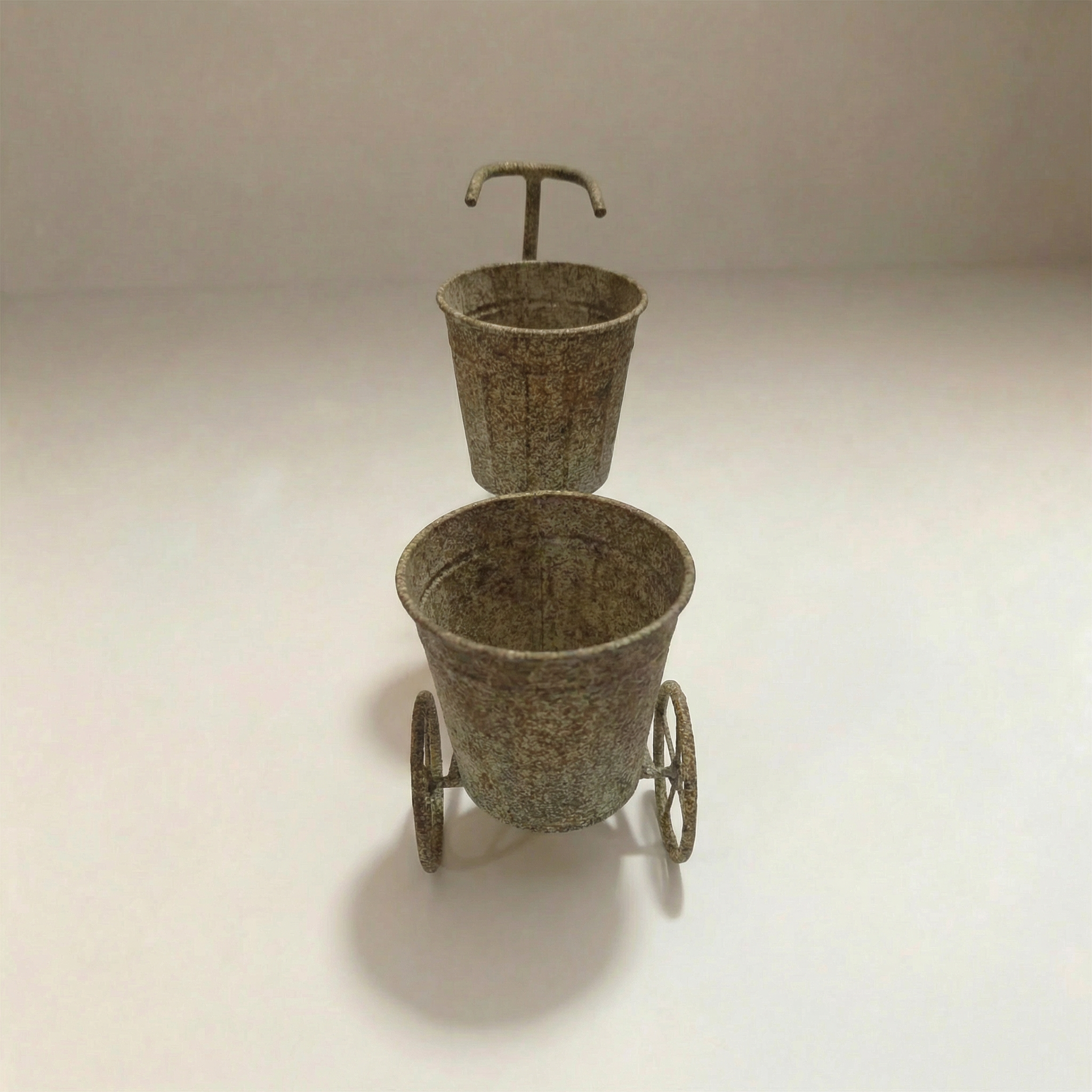 Matera Bronze Bike