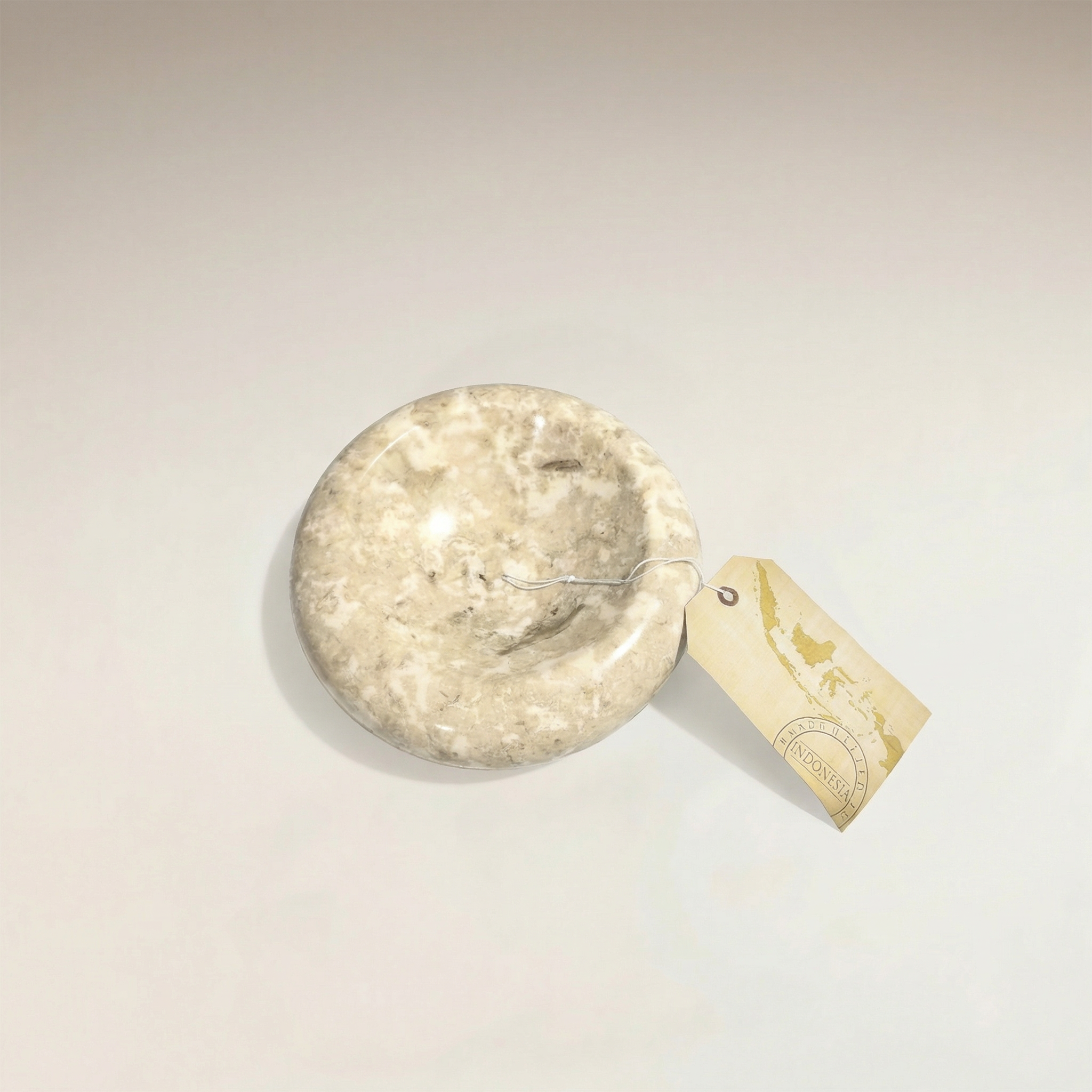 Escultura Indoma Decor