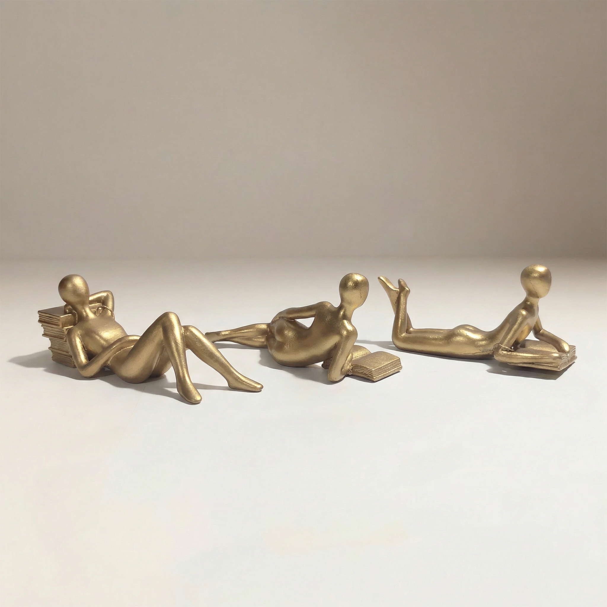 Escultura Osario Decor Statue