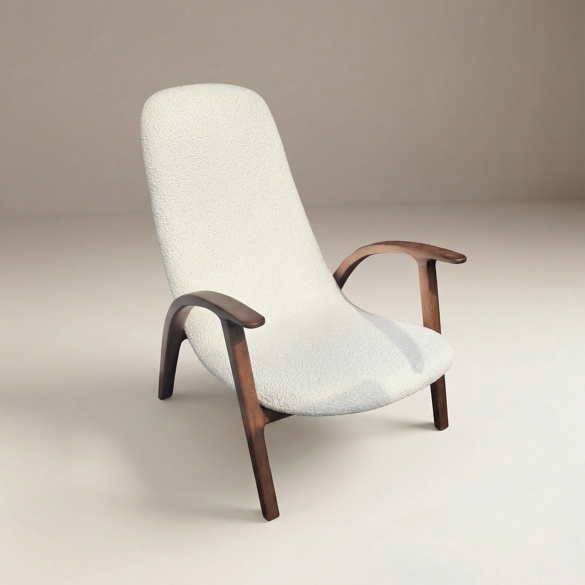Sillón Dama Blanca