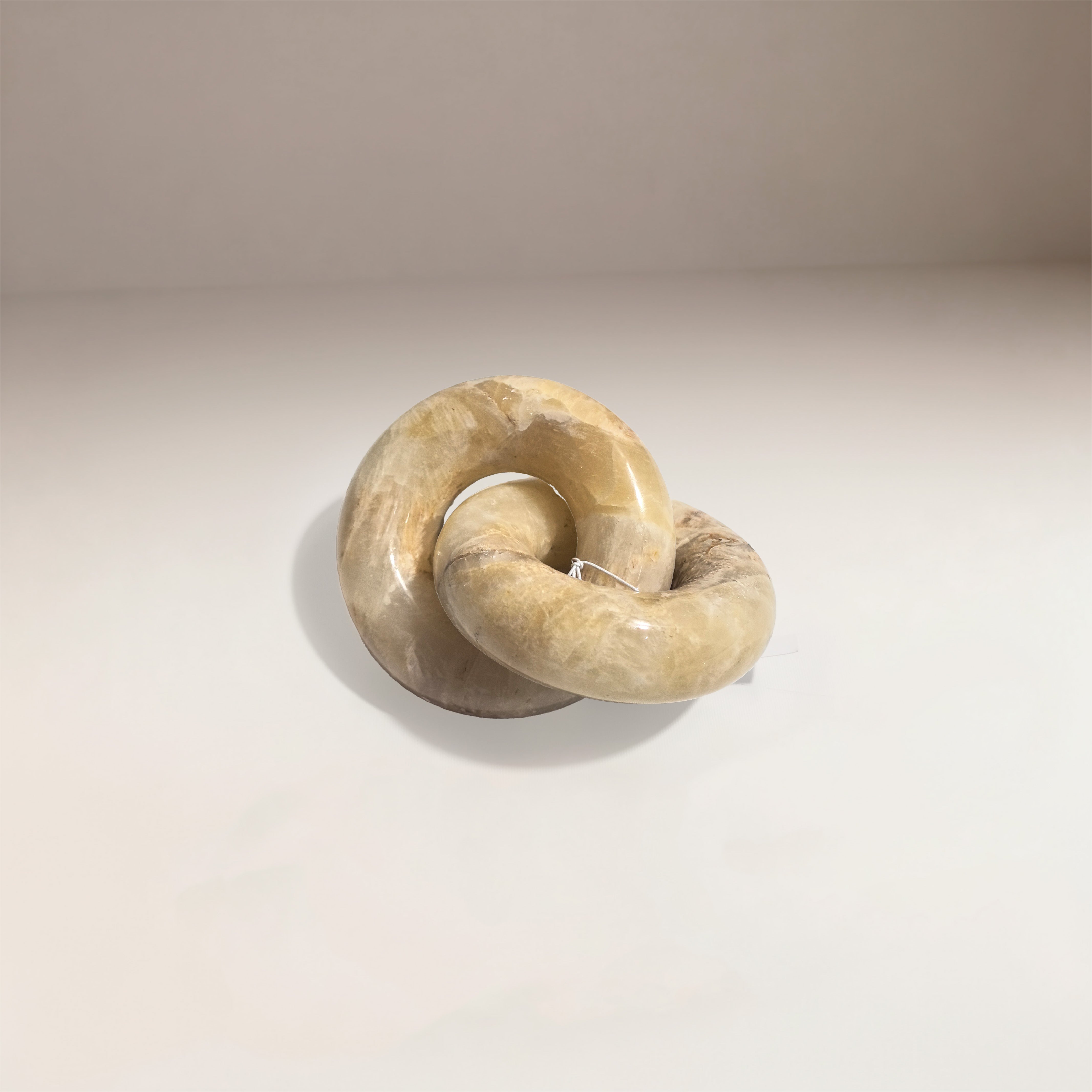 Escultura Stone Rings